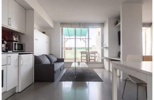 L'Olivereta Apartment | Bonito Atico