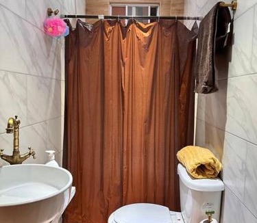 Constitucion Apartment | Bonito departamento rustico