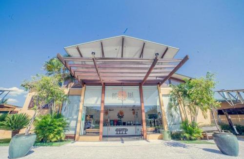Bonito Hotel | Bonito Ecotel