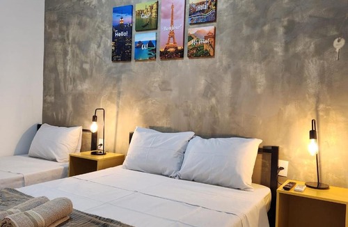 Bonito Hostel | Bonito HI Hostel e Pousada