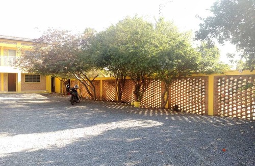 Alvorada House | Bonito MS