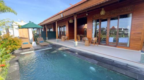 Singakerta Bed & Breakfast | Bonito Suite