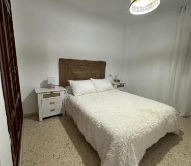 Sanlucar de Barrameda Apartment | Bonito y ubicación inmejorable