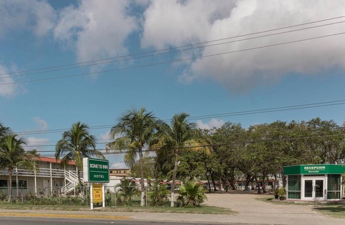 Tampico Hotel | BONITTO INN® Tampico Altamira