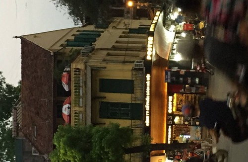 Hang Trong Apartment | Bonjour Hanoi In The Old Quarter
