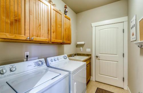 Sequim House | Bonne Chance Cottage