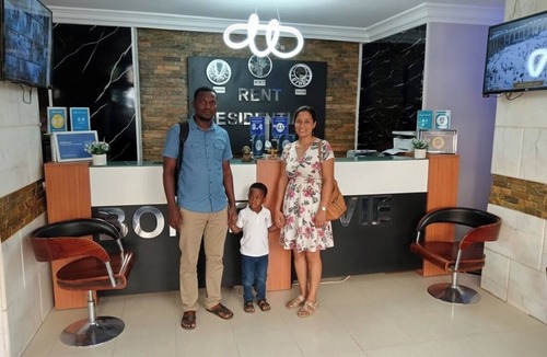 Dream Land Hotel | Bonne Vie Hotel