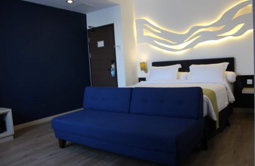 Gubeng Hotel | Bonnet Hotel