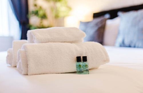 Renfrew Apartment | Bonnie Lodgings - Muir Street