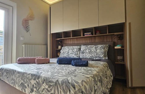 Montelupo Fiorentino Apartment | BONNIE'S HOME - a 150mt dalla Stazione del treno e dal Museo della Ceramica