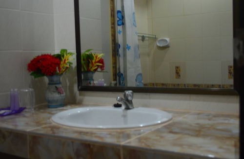 Lamai City Center Hotel | Bonny Hotel