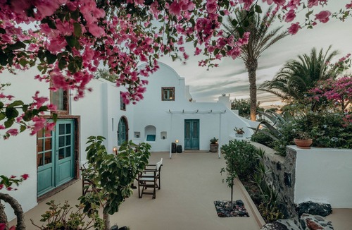 Finikia Apartment | Bonora country houses - Alitana