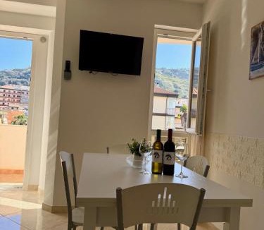 Tropea Hotel | Bonsai
