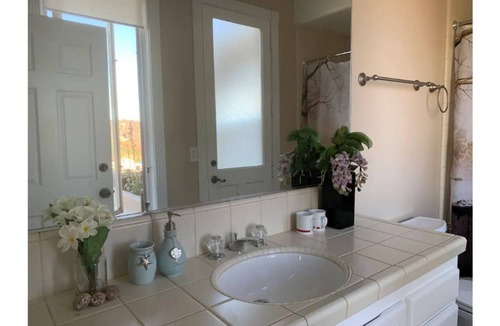 Murrieta Apartment | Bonte Studio with Beautiful View