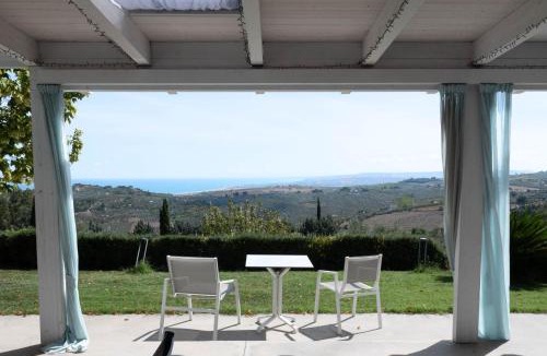 Vasto Bed & Breakfast | Bontempo Suite