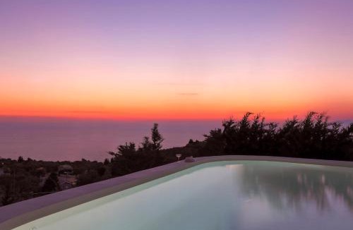 Tsoukaladhes Villa | Boo Premium Living Villas