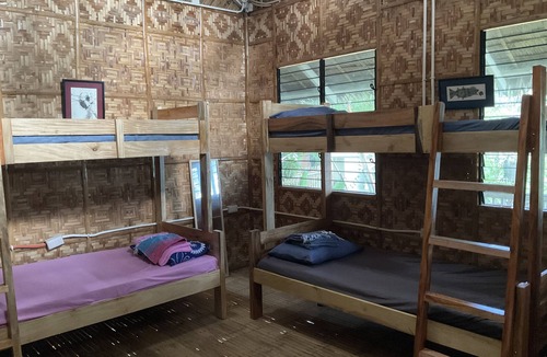 San Jose Hostel | Boochee Beach