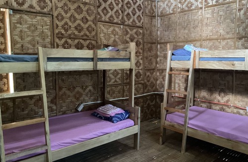 San Jose Hostel | Boochee Beach