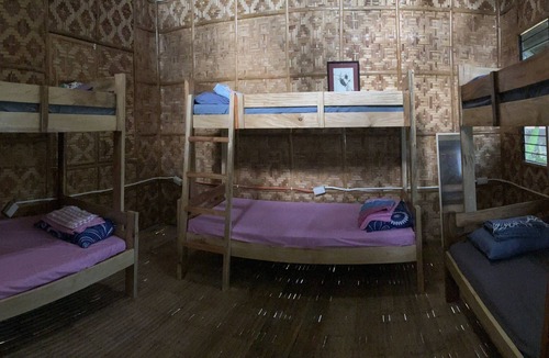 San Jose Hostel | Boochee Beach