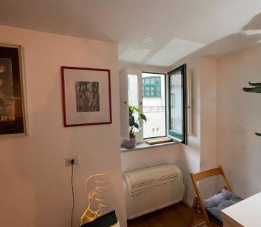 Rione Duomo Apartment | Boogie apartment