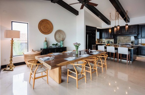 Punta de Mita Condo | Book 5+ Nights This Summer and Earn a Free Night | June–October | Best View Hacienda de Mita Penthouse (by VRMex.Homes)