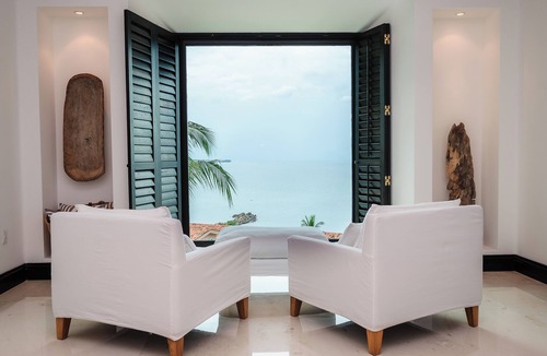 Punta de Mita Condo | Book 5+ Nights This Summer and Earn a Free Night | June–October | Best View Hacienda de Mita Penthouse (by VRMex.Homes)