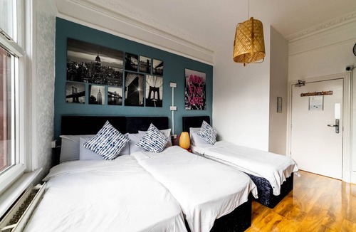 Lewisham Hostel | Book a Bed Hostels