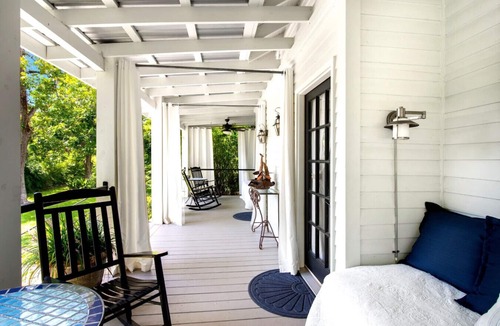 Mandeville Condo | Book A Memory Presents the Monroe Suite at Blue Heron an Old Mandeville Stay