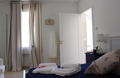 Centro Storico Bed & Breakfast | Book and Bed