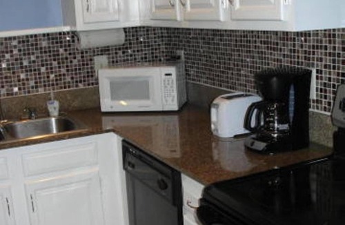 Indialantic Condo | Book for the Spring! Reasonable Resort Living, One block to Beach!