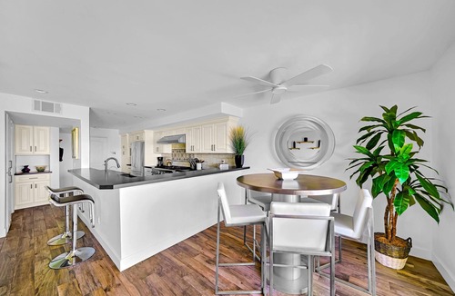Capistrano Beach House | Book HARBOR VIEW Luxury 3BR Panoramic Ocean & Harbor Views