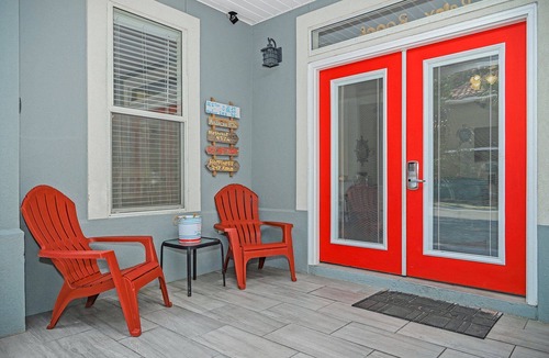 Villages of Crystal Beach House | 🦩Book Me Baby! Village Retreat in Destin🦩