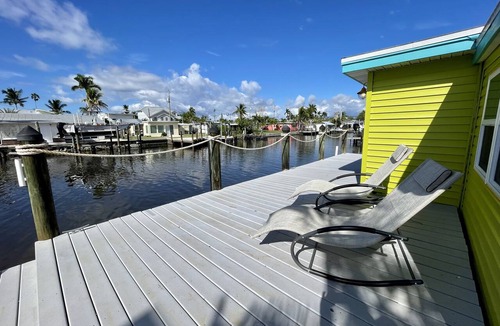 Matlacha Apartment | Book now and save: great deals for your next getaway!