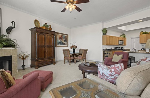 Orange Beach Condo | Book Now for a Vacay~Best Pool Around~3 Bedrooms & Stunning Views!