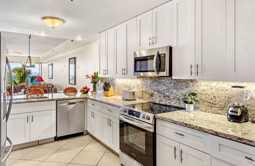 Kahana Condo | Book Now Incredible Savings $275/n Now-11/20 Oceanview Remodel SK336-Sullivan