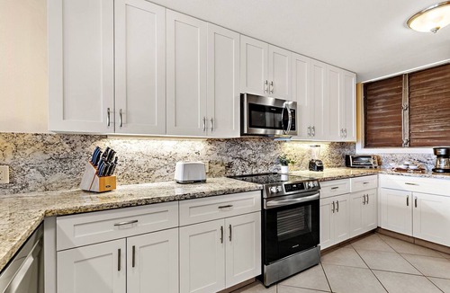 Kahana Condo | Book Now Incredible Savings $275/n Now-11/20 Oceanview Remodel SK336-Sullivan
