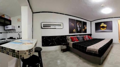 Downtown Cancun Hotel | Book & Sleep Cancun