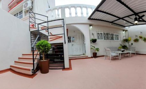 Downtown Cancun Hotel | Book & Sleep Cancun