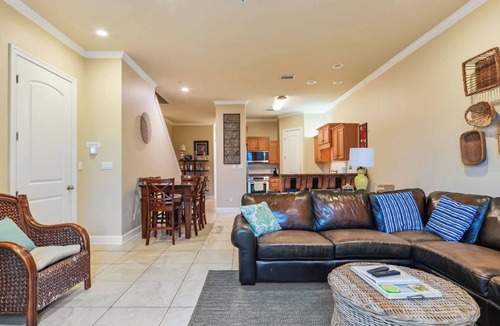 Pensacola Beach House | Book Summer specials now! Family Friendly, Close To The Beach, Pet Friendly