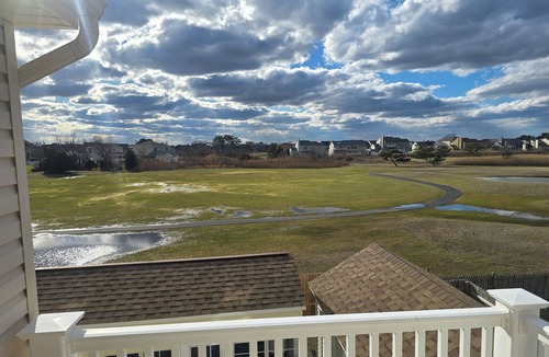 Brigantine House | Book this Spacious 3-Bedroom Beach Home Now! Cheap for last week of June!