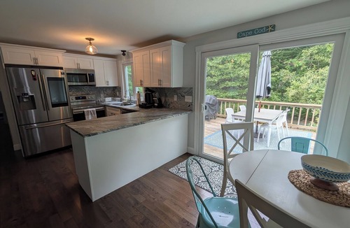 Cotuit House | Book Your Last Minute Summer Vacation Now! 3 Night Min, 10% discount =>7 nights