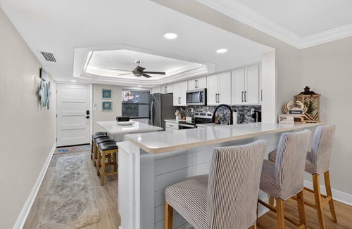 Sanibel Condo | Book Your Sanibel Stay-Gulf-Front 2BR at Pointe Santo Pool & Shelling - Sleeps 6