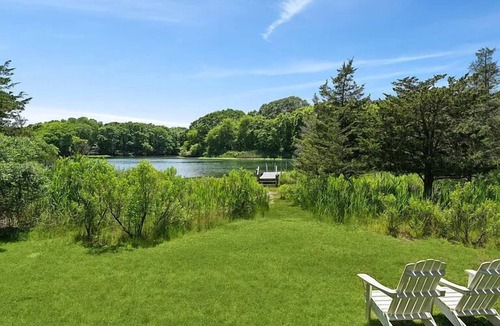 Northwest Harbor House | Book your vacation at our EH retreat on the water!