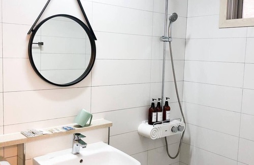 Jocheon Apartment | Bookchon Place Jeju