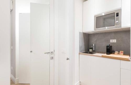 Santa Croce Apartment | Booking Florence