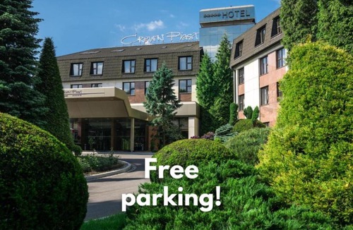 Bronowice Hotel | Booking Hotel & Spa