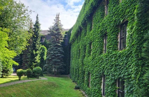 Bronowice Hotel | Booking Hotel & Spa