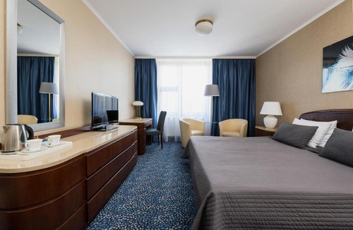 Bronowice Hotel | Booking Hotel & Spa