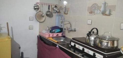 Bitit Apartment | Booking