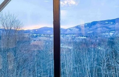 Jackson Ski Chalet | BOOKING NOW For Summer 2026 - BEST views, open, modern! We book up! Reserve now!
